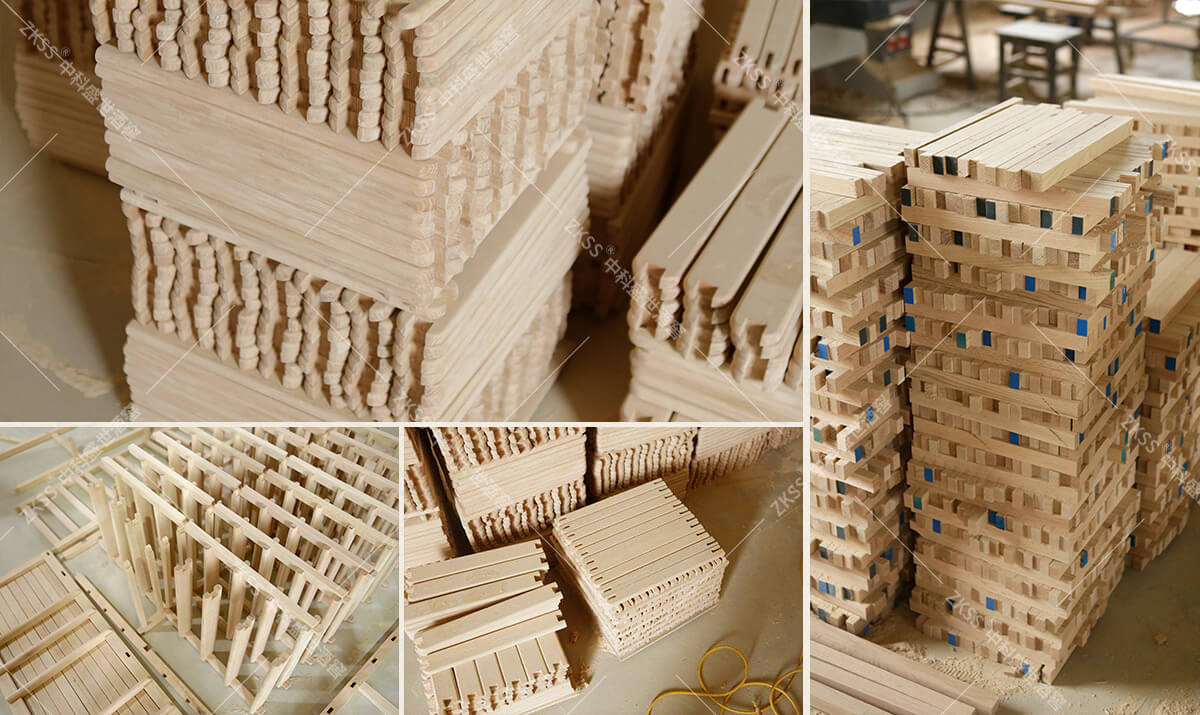 酒架·酒柜生產基地 